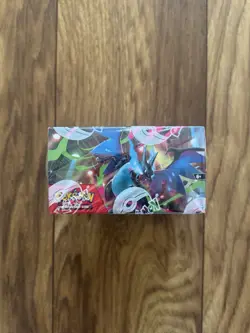 Pokemon TCG: Mega Evolution-Phantasmal Flames Booster Box (36 Packs) Sealed - Image 4