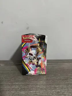 Pokemon TCG: Mega Evolution Phantasmal Flames Booster Box New & Sealed 36 Packs - Image 2