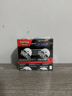 Pokemon TCG: Mega Evolution Phantasmal Flames Booster Box New & Sealed 36 Packs - Image 3
