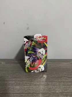 Pokemon TCG: Mega Evolution Phantasmal Flames Booster Box New & Sealed 36 Packs - Image 4