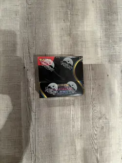 Pokemon TCG: Mega Evolution-Phantasmal Flames Booster Box (36 Packs) - Sealed - Image 1