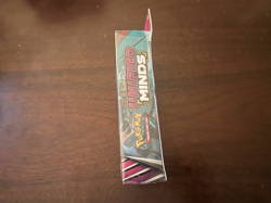 Pokemon TCG: Sun & Moon – Unified Minds 3-Pack Hanger Box (Factory Sealed) - Image 4
