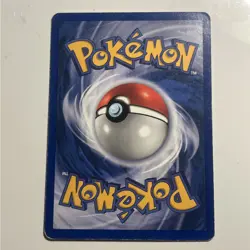 Pokemon TCG Mewtwo Holo Rare Card 10/102 WOTC Base Set - Image 3