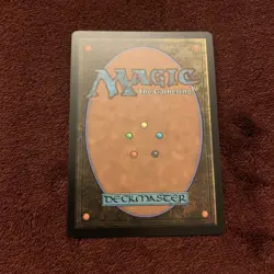 Slip On The Ring Secret Lair Drop Foil 1293 NM+ Unplayed MTG Magic Card - Image 2