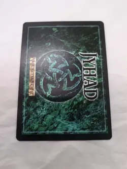 Monocole Of Clarity Jyhad Vampire The Eternal Struggle Rare Card - Image 2