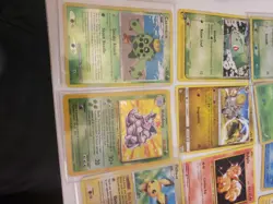 20 pokemon cards and 2 holos - Image 3