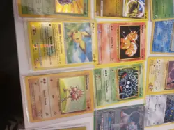 20 pokemon cards and 2 holos - Image 4