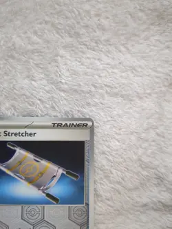 061/064 Night Stretcher (Reverse Holo) Card | Shrouded Fable : Pokemon TCG - Image 3