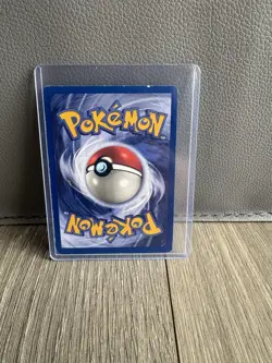 Pokemon Mr. Mime 6/64 Holo And 22/64 Non-Holo Cards / 1st Editions Rare Grouping - Image 5