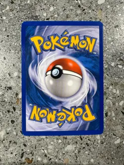 Pokemon TCG Cards Wailmer 69/92 Legend Maker - Image 2