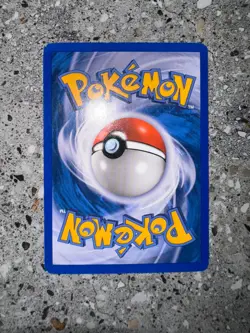 Pokemon TCG Cards Wailmer 69/92 Legend Maker - Image 4