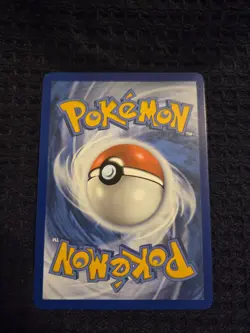 Pokemon Drilbur Sv: Black Bolt Illustration Rare Holo Beast Card 124/086 EN 2025 - Image 2