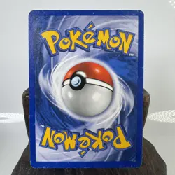 Sabrina's Psyduck 99/132 Gym Challenge Common Pokemon Card - Image 2