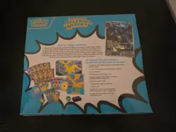 Pokemon - Trading Card Game: Mega Evolution - Ascended Heroes Elite Trainer Box - Image 2