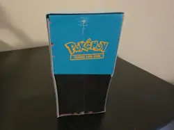 Pokemon - Trading Card Game: Mega Evolution - Ascended Heroes Elite Trainer Box - Image 5