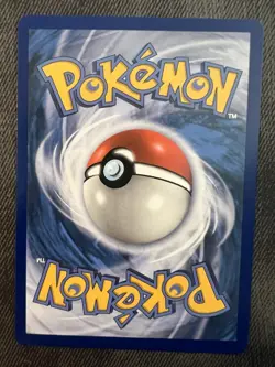 Pokemon TCG Umbreon Team Plasma 64/116 Plasma Freeze Holo LP Card - Image 2