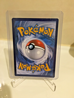 2016 Pokemon XY Generations RAICHU Holo Card 27/83 - Image 2