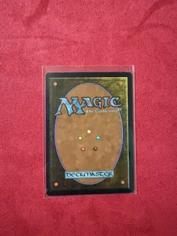 High Tide (a) - Fallen Empires MTG Magic The Gathering Classic 90’s Vintage - Image 2