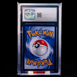 Umbreon VMAX HR CS4aC-173/132 25P Pokemon Card Chinese CGC 10 - Image 2