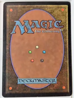 Arrest - Mercadian Masques - Magic the Gathering MTG Nice! - Image 2