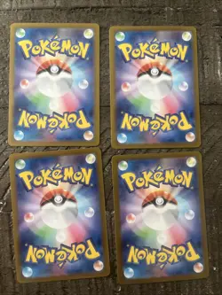 Nidoking 174/165 Sv2a: Pokemon Card 151 Holo Japanese Art Rare Lot 4 US Seller - Image 2
