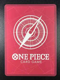 [NM] Monkey D. Luffy ONE PIECE Card Game OP01-003 Parallel ROMANCE DAWN B2 - Image 3