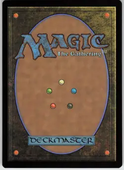 MTG Consecrated Sphinx Rainbow Foil Foil NM Secret Lair Drop Series Magic 2028 - Image 2