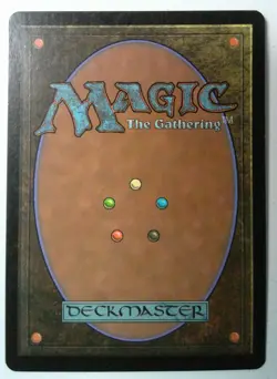 Spiritual Focus *Rare* Magic MtG x1 Mercadian Masques SP - Image 2