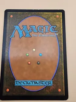 MTG Kodama of the West Tree Japanese - NEO / 392 - LP - Image 3