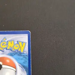 Pokemon M Gyarados EX Breakpoint Ultra Rare Holo 27/122 Mega HP240 - Image 4