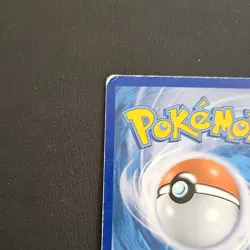 Pokemon M Gyarados EX Breakpoint Ultra Rare Holo 27/122 Mega HP240 - Image 5