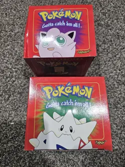23K Gold Pokemon Card and Ball Pokemon The Movie Burger King - Vintage - Image 1