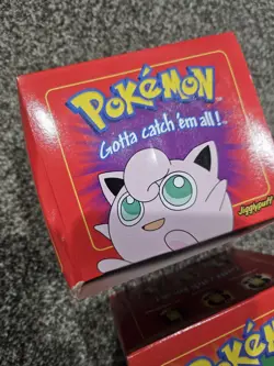23K Gold Pokemon Card and Ball Pokemon The Movie Burger King - Vintage - Image 5