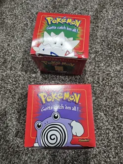 23K Gold Pokemon Card and Ball Pokemon The Movie Burger King - Vintage - Image 1