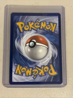 Pokemon Mew EX TCG 151/165 Scarlet & Violet Card Near Mint Condition - Image 2