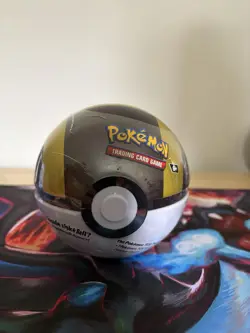 Pokemon Trading Card Games Poke Ball Tins (Set of 5) (H24 & G25) - Image 3