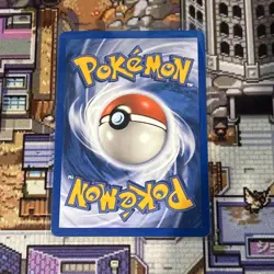 Pokemon TCG Pikachu 6/10 Latios EX Trainer Kit Non Holo Nintendo 2004 - LP - Image 2