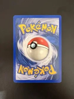 Pokemon Cards: Legendary Collection Reverse Holo: Gyarados 12/110 - Image 2