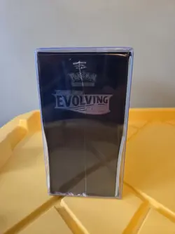 Pokemon Sword & Shield Evolving Skies Elite Trainer Box Sylveon English - Image 5