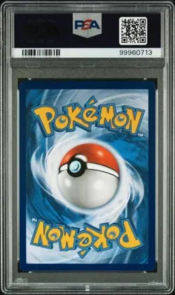 MEWTWO #51 PSA 8 • 2016 REV FOIL POKEMON XY EVOLUTIONS NM-MT - Image 2