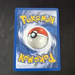 Pokemon TCG Treecko EX Emerald 70/106 Regular Common NM - Image 2