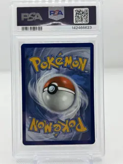 2021 POKEMON CELEBRATIONS #006 FLYING PIKACHU V PSA 10 - Image 2