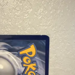 LP - Pokemon Mew Full Art Promo Holo XY110 Black Star XY Basic Psychic 70 HP - Image 4