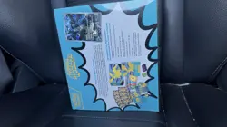 Pokemon Mega Evolution Ascended Heroes Elite Trainer Box Dragonite SEALD - Image 3