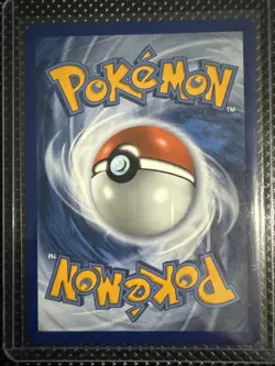 Pokemon Meowth EX 062/088 PDR Holo Rare EX Full Art Holo 170 HP - Image 2