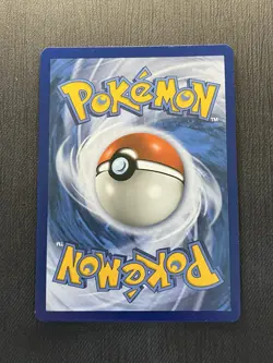 Delphox BREAK 14/124 - Pokemon TCG Fates Collide Ultra Rare Holo - NM - Image 2