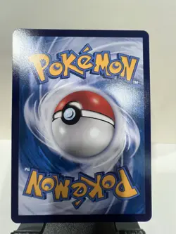 POKEBALL CBB1C 1702/04 STAMPED SIMPLIFIED CHINESE POKEMON GEM PACK TCG NM - Image 2