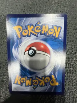 POKEBALL CBB1C 1702/04 STAMPED SIMPLIFIED CHINESE POKEMON GEM PACK TCG NM - Image 3