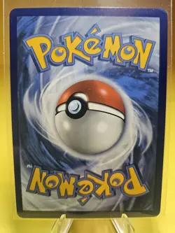 Emcees’s Hype 220/182 Destined Rivals Ultra Rare Full Art Pokemon TCG - Image 2