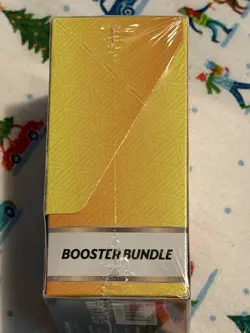 Pokemon TCG Scarlet & Violet Surging Sparks Booster Bundle Factory Sealed New - Image 4